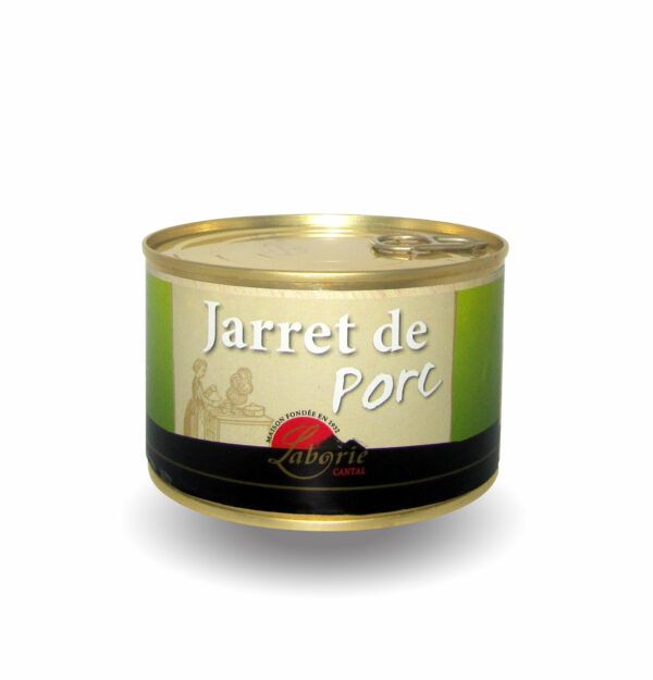 Jarret de porc