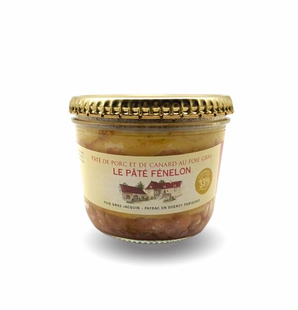 Pâté fénélon