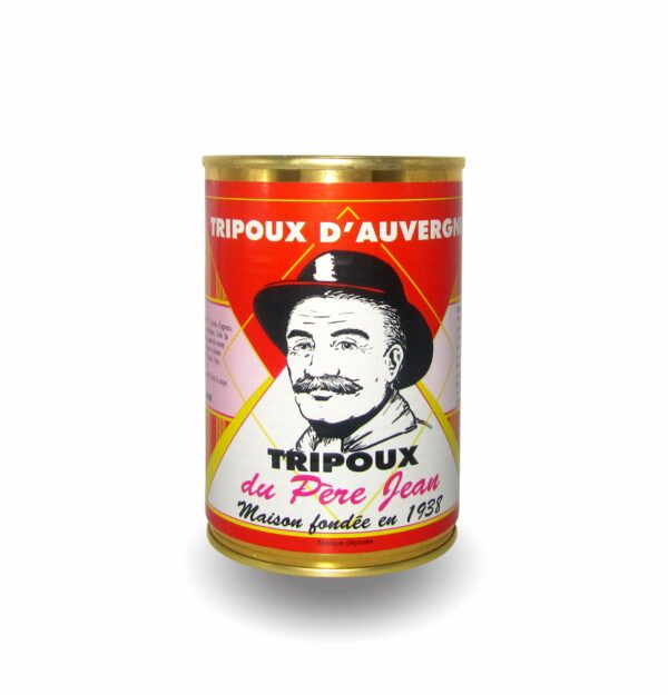 Tripoux du père Jean